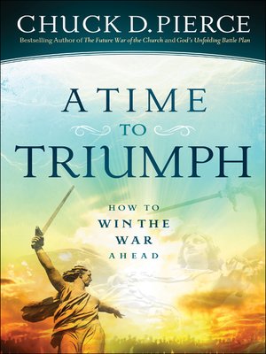 cover image of A Time to Triumph